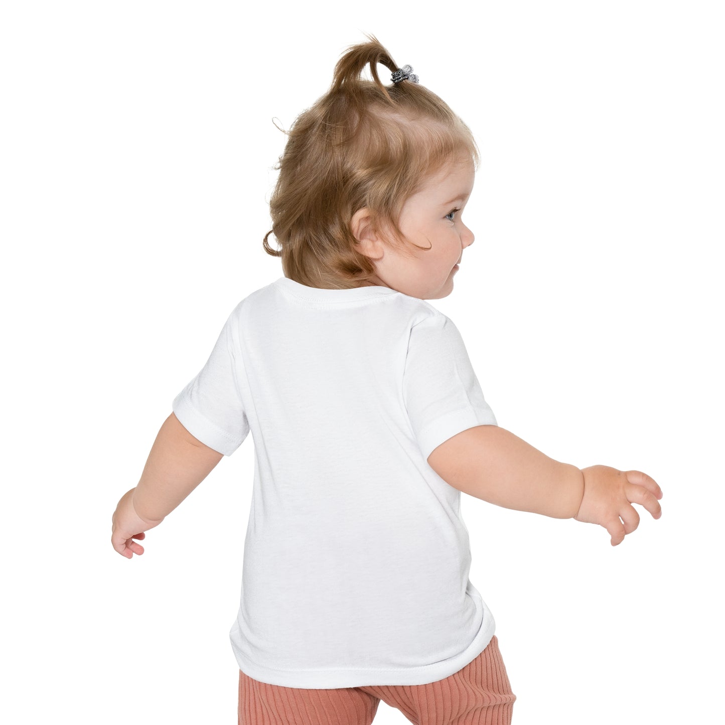 Ken Mojo Dojo Casa House Baby Short Sleeve T-Shirt