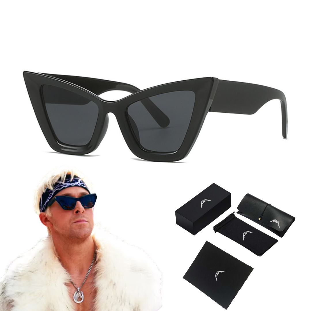 Original Ken Mojo Dojo Sunglasses SOLD OUT