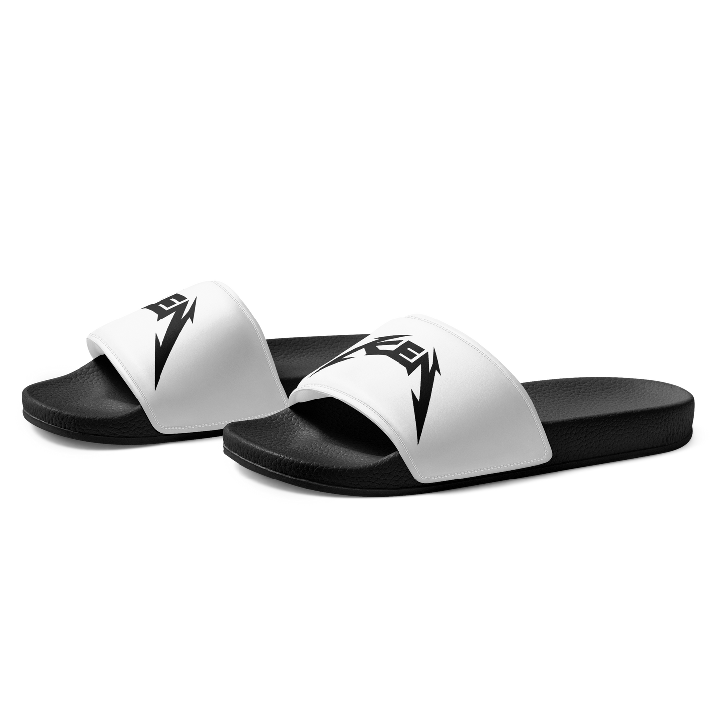 Metal Ken Women's slides